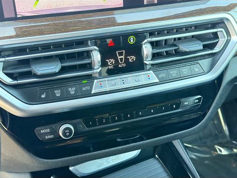 Used 2022 BMW X3 sDrive30i w/ Premium Package 2 image 34