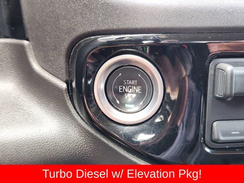 Used 2025 GMC Sierra 1500 Elevation AWD/4WD image 30