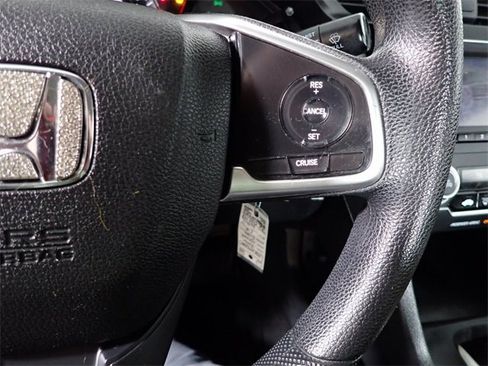 Used 2016 Honda Civic LX image 23