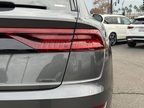 Used 2023 Audi Q8 Premium Plus image 26