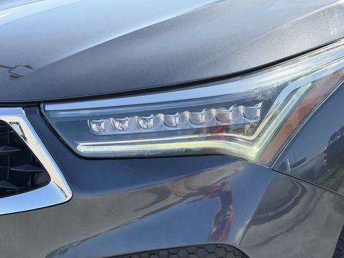 Used 2021 Acura RDX AWD w/ Technology Package image 9