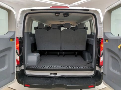 Used 2019 Ford Transit 350 XLT image 27