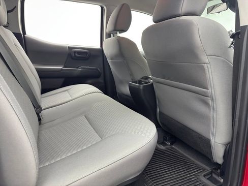 Used 2023 Toyota Tacoma SR AWD/4WD image 31