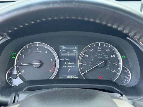 Used 2019 Lexus RX 350 AWD w/ Navigation Package image 16