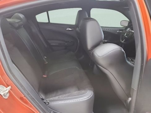 Used 2023 Dodge Charger R/T w/ Plus Group RWD image 17