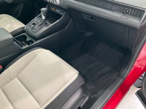 Certified 2025 Honda CR-V EX image 24