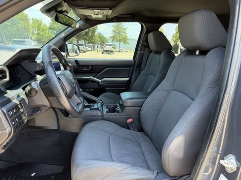 Used 2025 Toyota Tacoma SR RWD image 23