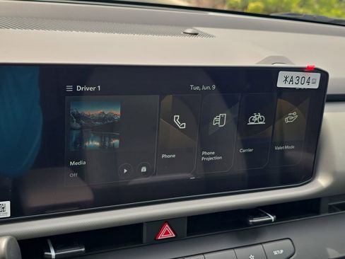 New 2027 Kia Seltos S AWD/4WD image 22
