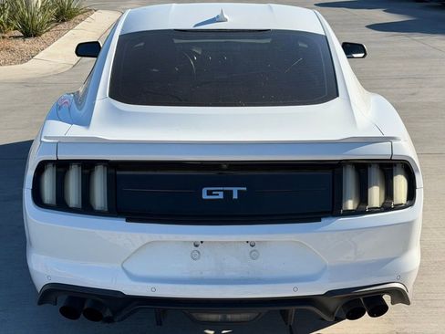 Used 2021 Ford Mustang GT image 8