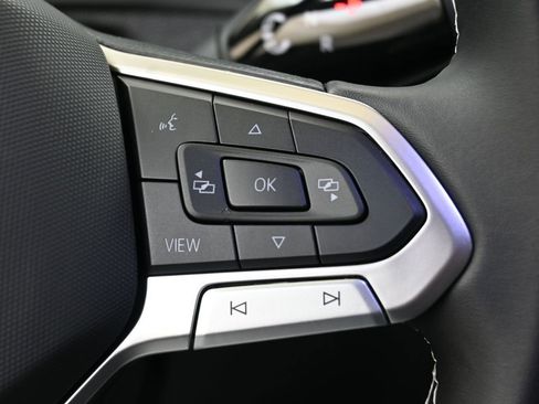 New 2026 Volkswagen Tiguan S image 27