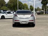 Used 2010 Acura TL SH-AWD image 5