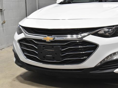 Used 2024 Chevrolet Malibu LT FWD image 30