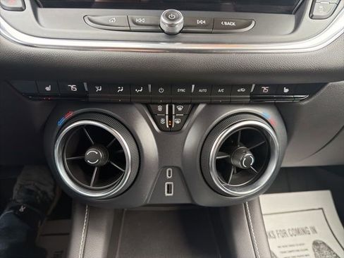 Used 2024 Chevrolet Blazer LT w/ Redline Edition image 17