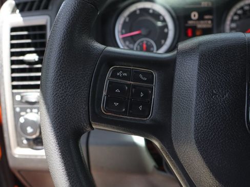 Used 2019 RAM 1500 Express w/ Express Value Package RWD image 25