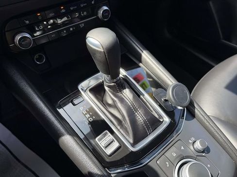 Certified 2023 MAZDA CX-5 AWD 2.5 S w/ Select Package image 20