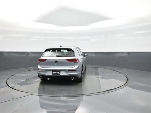 New 2025 Volkswagen GTI S image 6