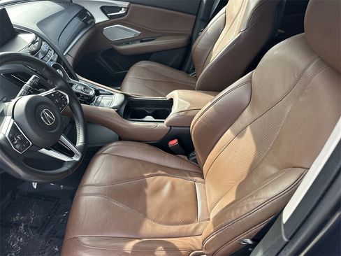 Used 2020 Acura RDX w/ Technology Package image 16