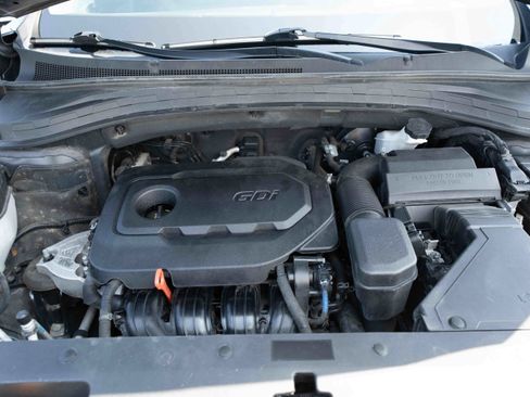 Used 2020 Hyundai Santa Fe Limited AWD/4WD image 32