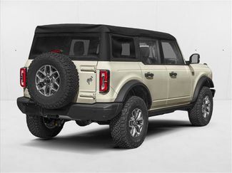 New 2026 Ford Bronco Badlands video 2