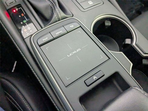 Used 2022 Lexus RC 350 F Sport RWD image 26