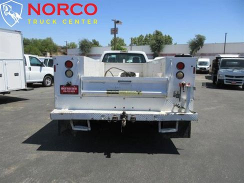 Used 2012 Ford F450 XL image 7