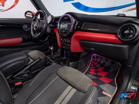 Used 2016 MINI Cooper John Cooper Works image 23