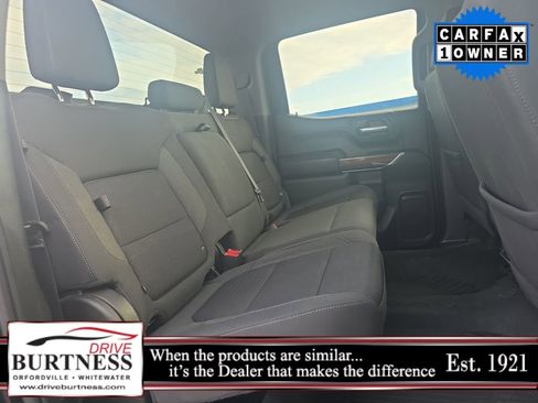 Certified 2022 Chevrolet Silverado 1500 RST image 15