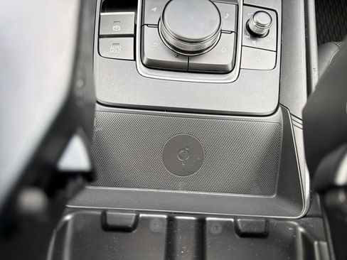 Used 2025 MAZDA CX-50 AWD 2.5 S w/ Weather Package image 21