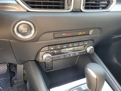 New 2025 MAZDA CX-5 AWD 2.5 S w/ Select Package image 23
