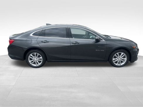 Used 2016 Chevrolet Malibu LT FWD image 7