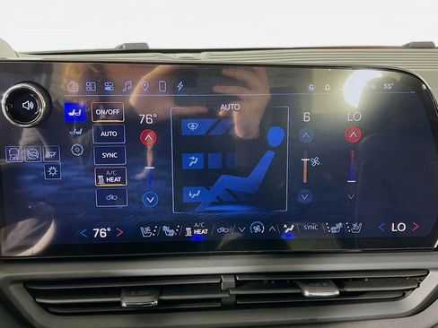 New 2026 Chevrolet Silverado EV LT w/ Premium Package image 16