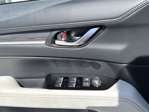 Certified 2023 MAZDA CX-5 AWD 2.5 S w/ Premium Package image 41