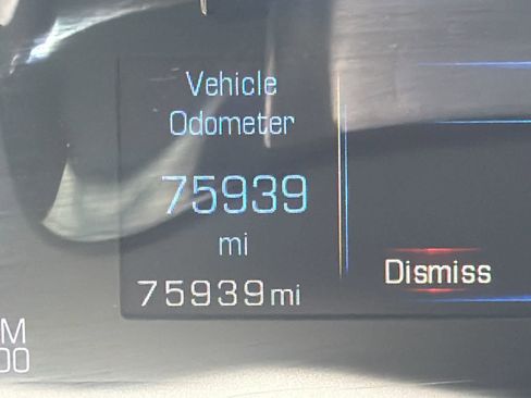 Used 2018 Cadillac XT5 Luxury w/ Driver Awareness Package image 36