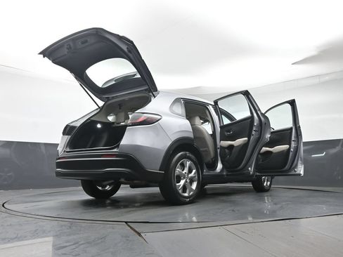 Used 2024 Honda HR-V LX image 49