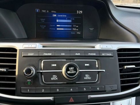 Used 2014 Honda Accord EX image 17