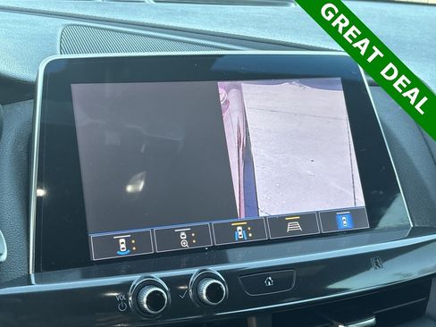 Used 2020 Cadillac CT5 Sport w/ Parking Package image 29