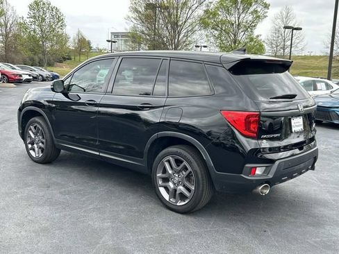 Used 2023 Honda Passport EX-L image 6