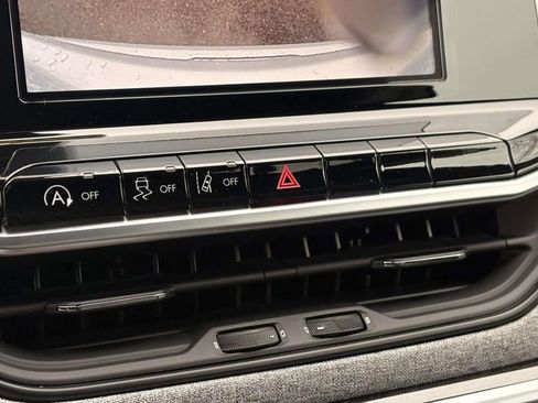 New 2026 Jeep Compass Latitude image 31