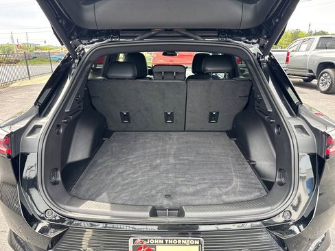 Used 2025 Chevrolet Equinox EV LT w/ Convenience Package FWD image 19