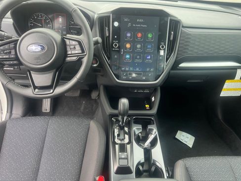 New 2026 Subaru Forester Premium image 10