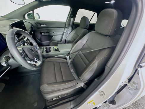 Used 2024 Honda Prologue EX image 13