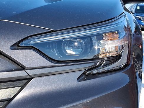 Certified 2025 Subaru Legacy Premium image 7