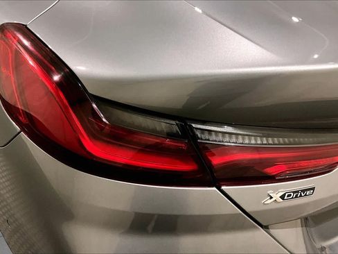 Used 2024 BMW 840i Gran Coupe xDrive w/ M Sport Professional Package AWD/4WD image 27