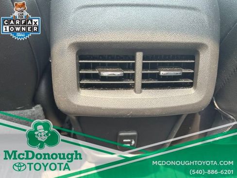 Used 2023 GMC Terrain AT4 w/ LPO, Floor Liner Package AWD/4WD image 13