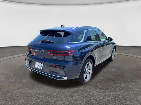 New 2026 Genesis GV70 2.5T AWD/4WD image 8