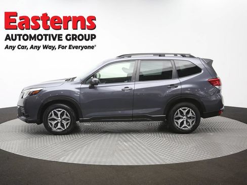 Used 2023 Subaru Forester Premium AWD/4WD image 62