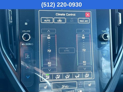 New 2026 Subaru Forester Premium image 18