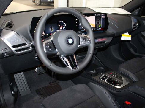 Used 2025 BMW 228i xDrive w/ Premium Package image 12