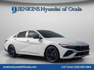 New 2026 Hyundai Elantra SEL Sport video 1