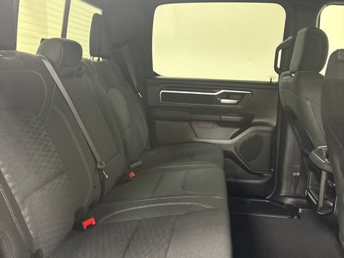 New 2026 RAM 1500 4x4 Crew Cab image 37